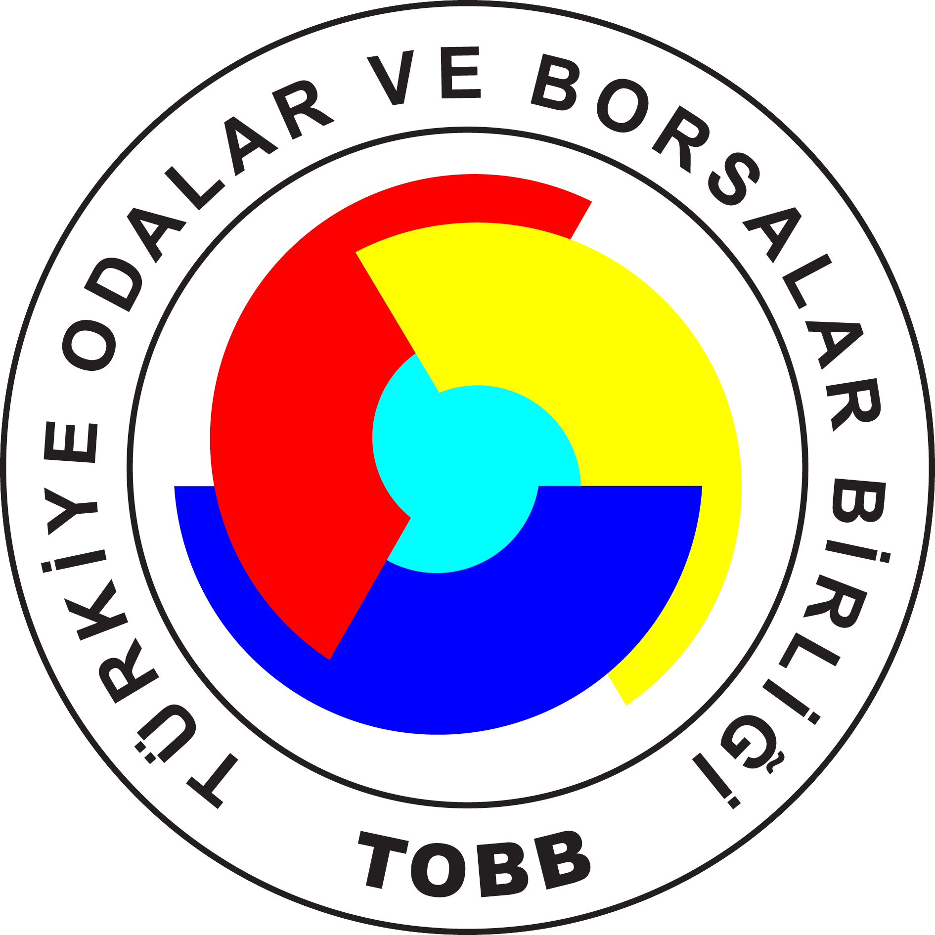 TOBB Logo