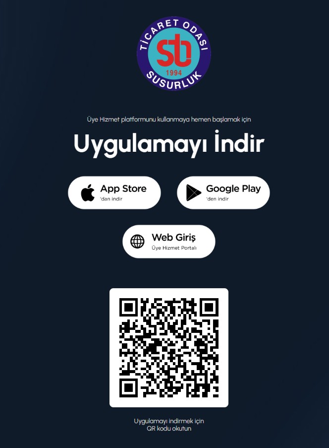 Susurluk Ticaret Odası Portal